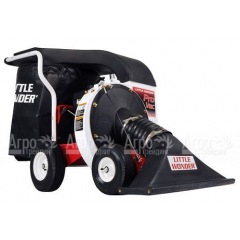 Профессиональный садовый пылесос Little Wonder Pro Vac в Пензе