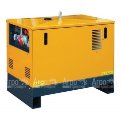 Дизельгенератор Caiman Silentstar 6000DMYN 5.2 кВт в Пензе