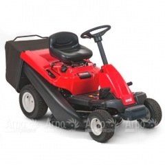 Садовый райдер MTD 76 RDHE в Пензе