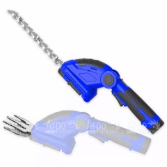 Аккумуляторные ножницы-кусторез Haitec HT-AFS72LI в Пензе