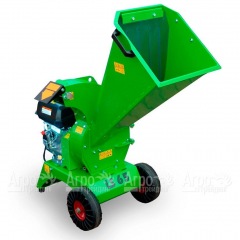 Измельчитель бензиновый Laski LS65/CH в Пензе