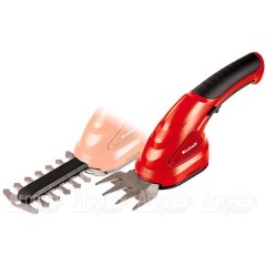 Ножницы-кусторез аккумуляторные Einhell GС-CG 3.6 Li в Пензе