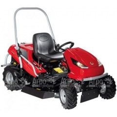 Садовый трактор Oleo-Mac Apache 92 Evo 4х4 в Пензе