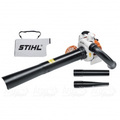 Воздуходувка бензиновая Stihl SH 86 в Пензе