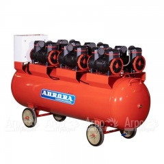 Компрессор безмасляный Aurora Passat-250/1500 Module в Пензе