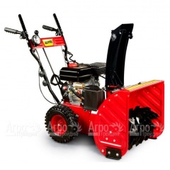 Снегоуборщик Рысь SM6.5B в Пензе