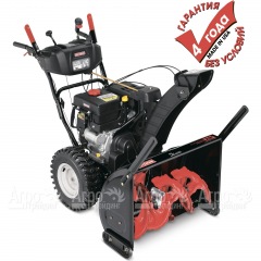 Снегоуборщик Craftsman 88395 в Пензе