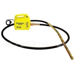 Вибратор глубинный электрический Champion ECV550 в Пензе