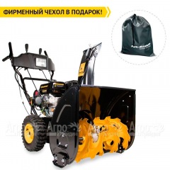 Снегоуборщик Champion ST762E в Пензе