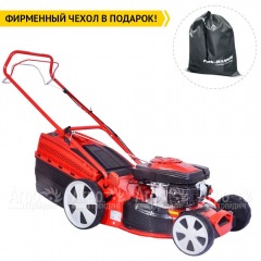 Газонокосилка бензиновая GEOS by Al-Ko Comfort 46 SP-S Plus в Пензе