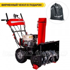 Снегоуборщик бензиновый HND ST 61 PSW в Пензе