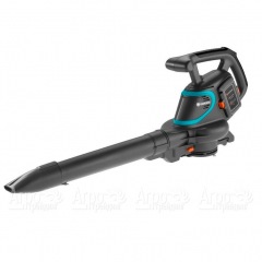 Воздуходувка аккумуляторная Gardena PowerJet Li-40 в Пензе