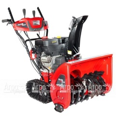 Снегоуборщик гусеничный Efco Artik 72 ELDT в Пензе