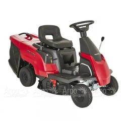 Садовый трактор Mountfield MTF 66MQ в Пензе