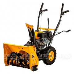 Снегоуборщик Denzel SB 560 в Пензе