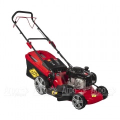 Газонокосилка бензиновая DDE LM 46-60 DB Соната-2 в Пензе