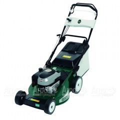 Газонокосилка бензиновая MA.RI.NA GT 50 SB Eurostar Green Team в Пензе