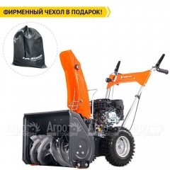 Снегоуборщик Yard Fox Basic 5640H в Пензе