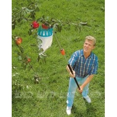 Ручка телескопическая Lamborghini 85-120 см для аккумуляторных ножниц в Пензе