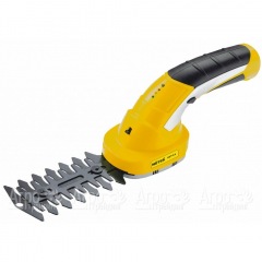 Аккумуляторный кусторез Huter GET-3.6 в Пензе