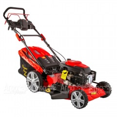 Газонокосилка бензиновая DDE LM 53-70 DE в Пензе