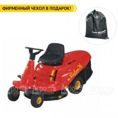 Садовый райдер Eurosystems Slalom 76 в Пензе