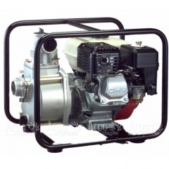Бензиновая мотопомпа Koshin STH 50 X в Пензе