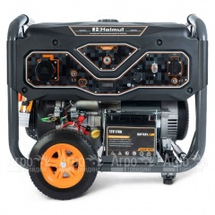 Бензогенератор Helmut LS 8300EA 8 кВт в Пензе