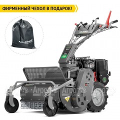 Косилка для высокой травы Caiman Rolo 390C в Пензе