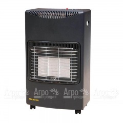 Газовая керамическая печка MasterYard MH 42CF в Пензе