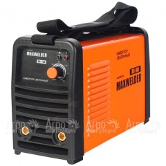 Сварочный аппарат Patriot Max Welder DC-180 в Пензе