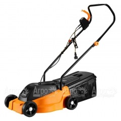 Газонокосилка электрическая DEKO DKLM1300 в Пензе