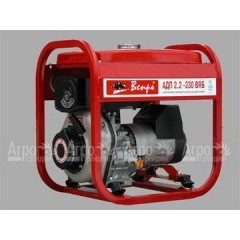 Дизельный генератор ВЕПРЬ АДП 2,2-230 ВЯ-Б в Пензе