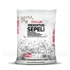 Крошка для посыпки дорог Biolan 12 кг в Пензе