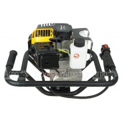 Мотобур (бензобур) Habert HD-520W (без шнека) в Пензе