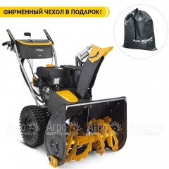 Снегоуборщик Stiga ST 966 в Пензе
