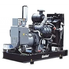 Дизельный стационарный генератор GEKO 310000 ED-S/DEDA в Пензе