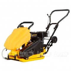 Виброплита бензиновая Huter VP-35 в Пензе