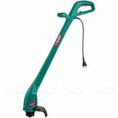 Электрокоса (электрический триммер) Зубр ТСН-23-300 в Пензе