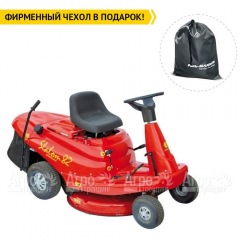 Садовый райдер Eurosystems Slalom 82 в Пензе