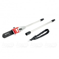 Насадка-высоторез CSA 4020 для Al-KO MT 40 (без аккумулятора и ЗУ) в Пензе