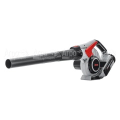 Воздуходувка аккумуляторная AL-KO 36 Li LB в Пензе