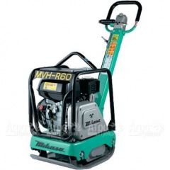 Виброплита реверсивная Caiman MVH-R60HA в Пензе