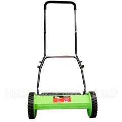 Газонокосилка механическая RedVerg RD-MLM400 в Пензе