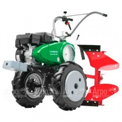 Мотоблок Caiman Quatro Max 60S TWK+ в Пензе