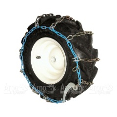 Цепи противоскольжения для снегоуборщиков AL-KO Snowline 560-620 в Пензе