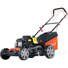 Газонокосилка бензиновая Yard Fox 46S в Пензе