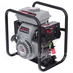 Бензогенератор инверторный Победа ИГБ 1000 0.75 кВт в Пензе