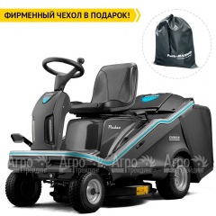 Садовый райдер Caiman Rodeo 84i в Пензе