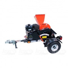 Измельчитель бензиновый Echo Bear Cat CH4420 + ПСМ в Пензе